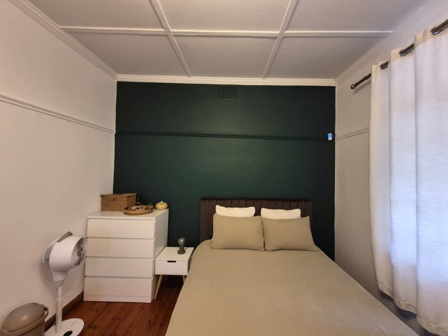 To Let 3 Bedroom Property for Rent in Observatory Western Cape